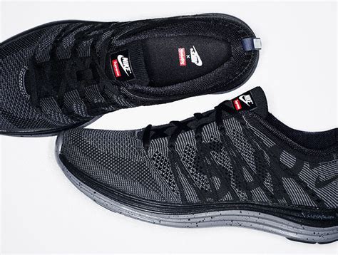 Supreme/Nike® Flyknit – News – Supreme